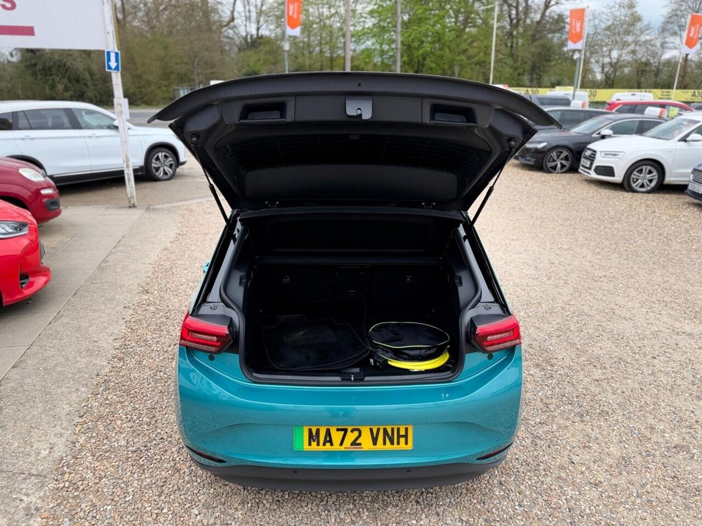 Used Volkswagen ID.3 2022 for sale - 78096661: Photo 32