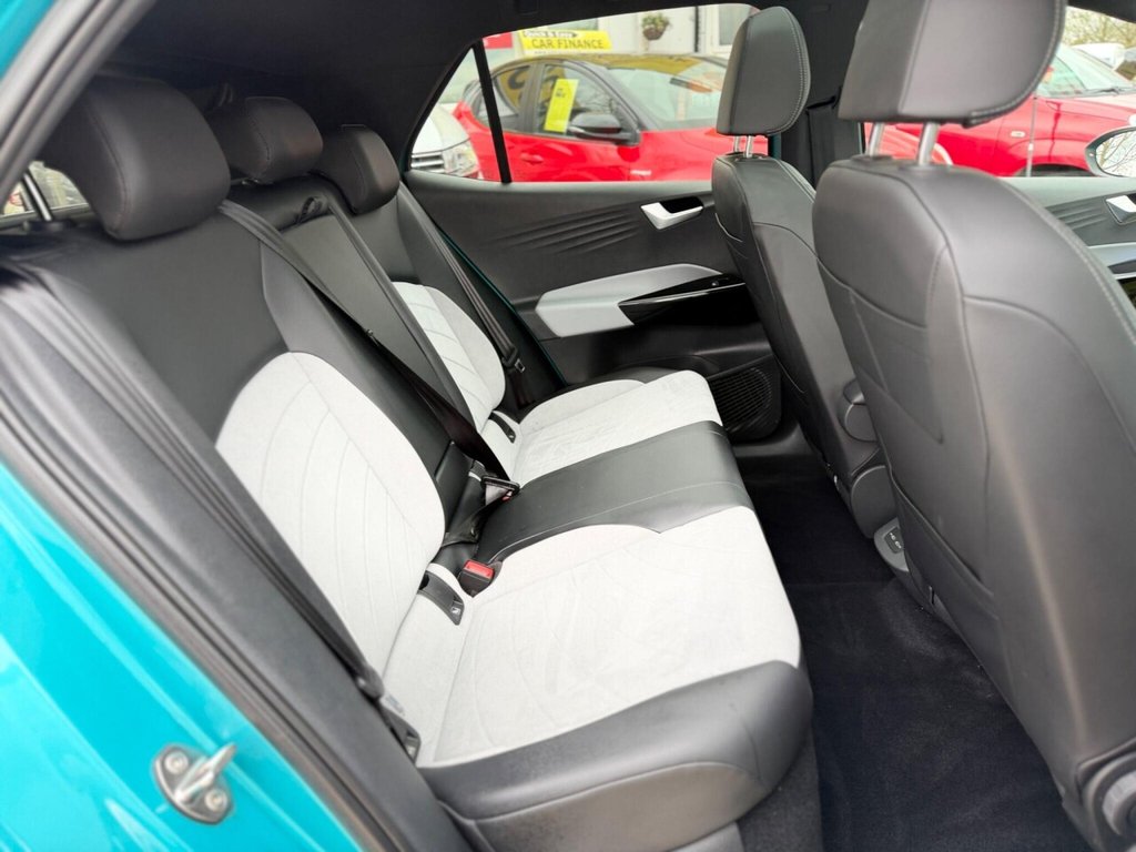 Used Volkswagen ID.3 2022 for sale - 78096661: Photo 33