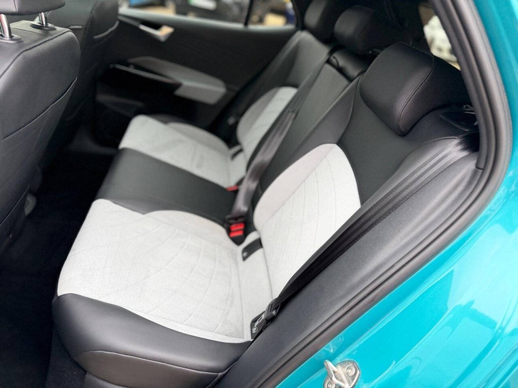 Used Volkswagen ID.3 2022 for sale - 78096661: Photo 35