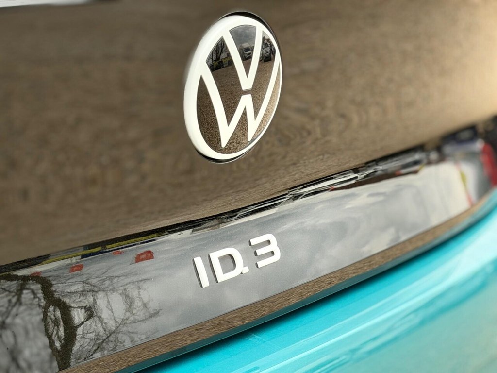 Used Volkswagen ID.3 2022 for sale - 78096661: Photo 41