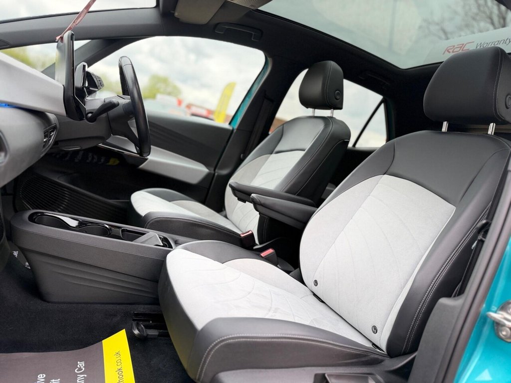Used Volkswagen ID.3 2022 for sale - 78096661: Photo 43