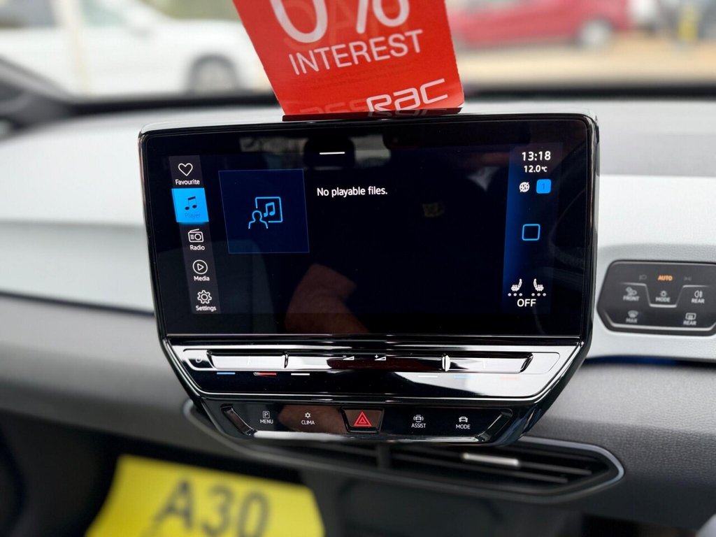 Used Volkswagen ID.3 2022 for sale - 78096661: Photo 44