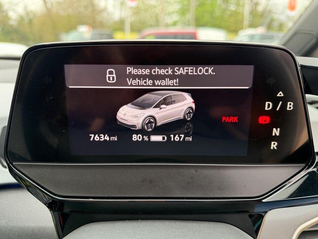 Used Volkswagen ID.3 2022 for sale - 78096661: Photo 45