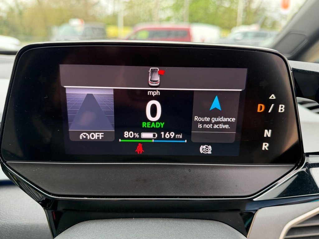 Used Volkswagen ID.3 2022 for sale - 78096661: Photo 46