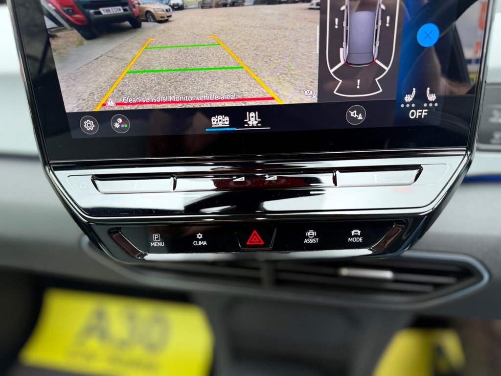 Used Volkswagen ID.3 2022 for sale - 78096661: Photo 48