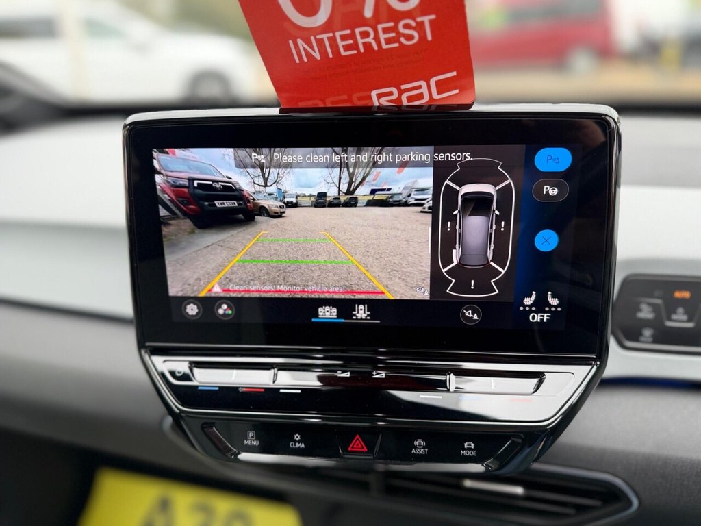 Used Volkswagen ID.3 2022 for sale - 78096661: Photo 49