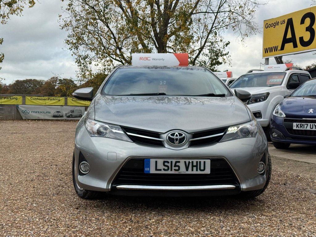 Used Toyota Auris 2015 for sale - 76496486: Photo 11