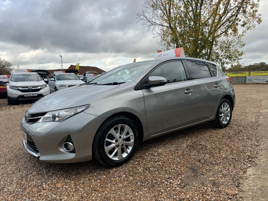 Used Toyota Auris 2015 for sale - 76496486: Photo 16