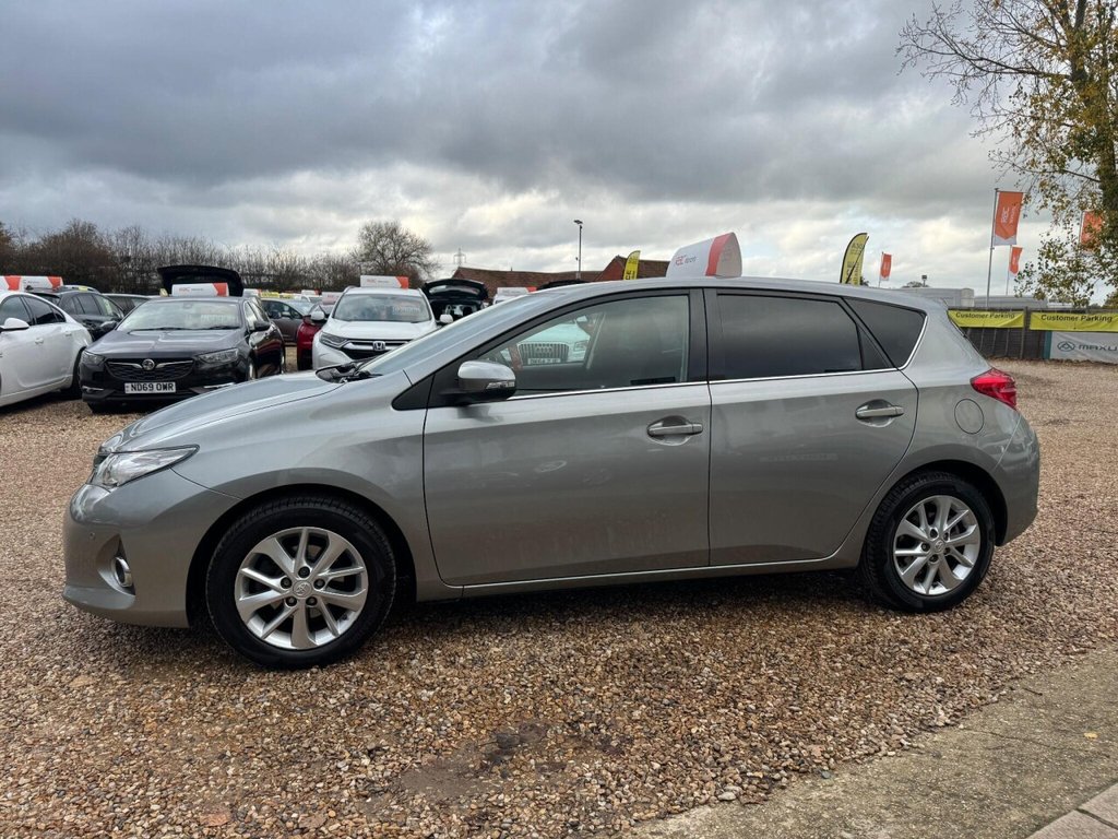 Used Toyota Auris 2015 for sale - 76496486: Photo 17