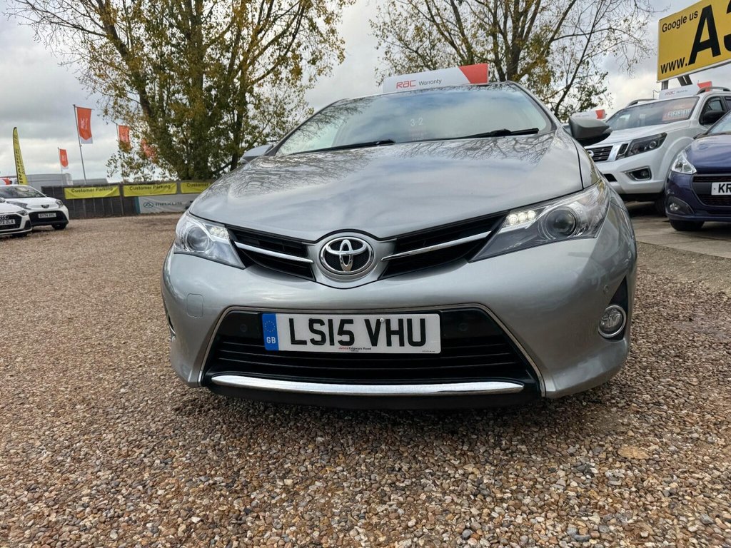Used Toyota Auris 2015 for sale - 76496486: Photo 19