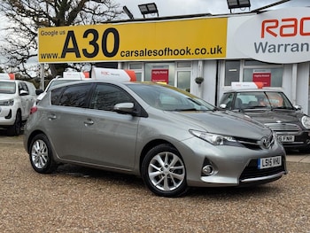 Used Toyota Auris 2015 for sale - 76496486: Photo