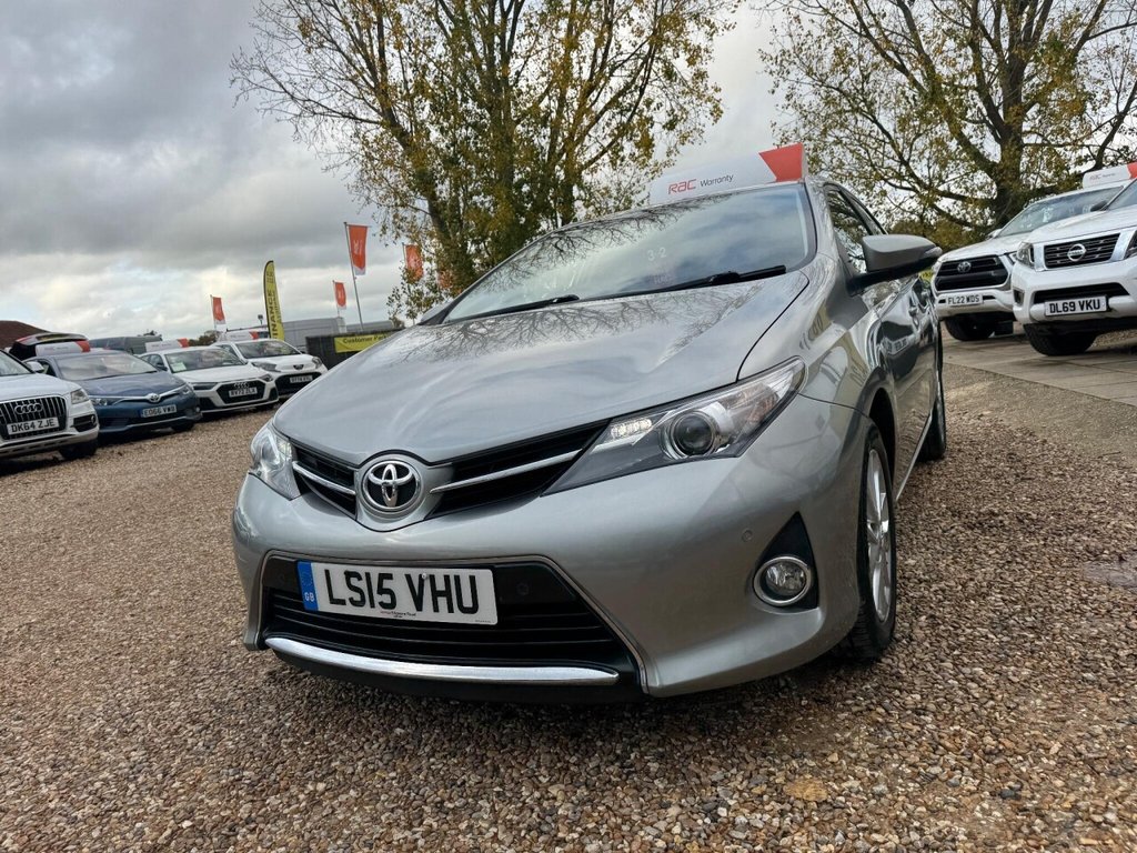 Used Toyota Auris 2015 for sale - 76496486: Photo 20