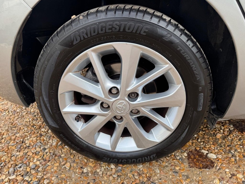 Used Toyota Auris 2015 for sale - 76496486: Photo 22