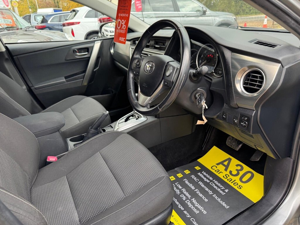 Used Toyota Auris 2015 for sale - 76496486: Photo 26