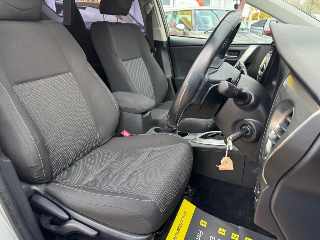 Used Toyota Auris 2015 for sale - 76496486: Photo 27