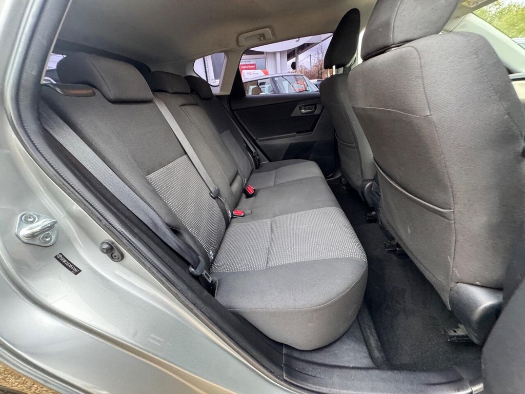 Used Toyota Auris 2015 for sale - 76496486: Photo 30