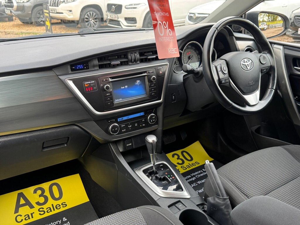 Used Toyota Auris 2015 for sale - 76496486: Photo 36