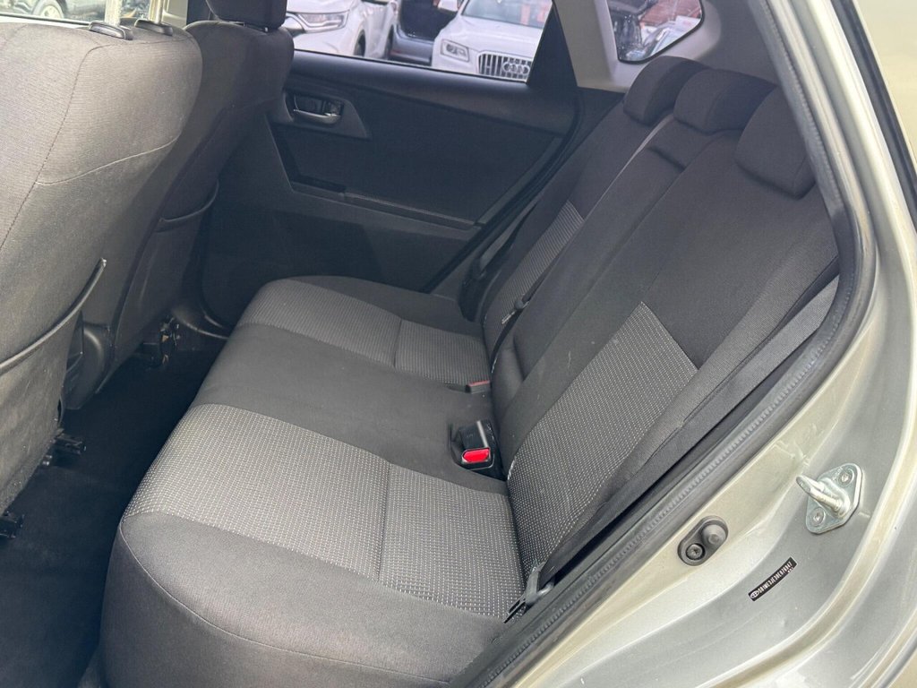 Used Toyota Auris 2015 for sale - 76496486: Photo 37