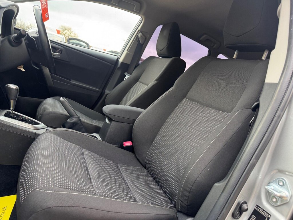 Used Toyota Auris 2015 for sale - 76496486: Photo 39