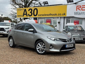 Used Toyota Auris 2015 for sale - 76496486: Photo