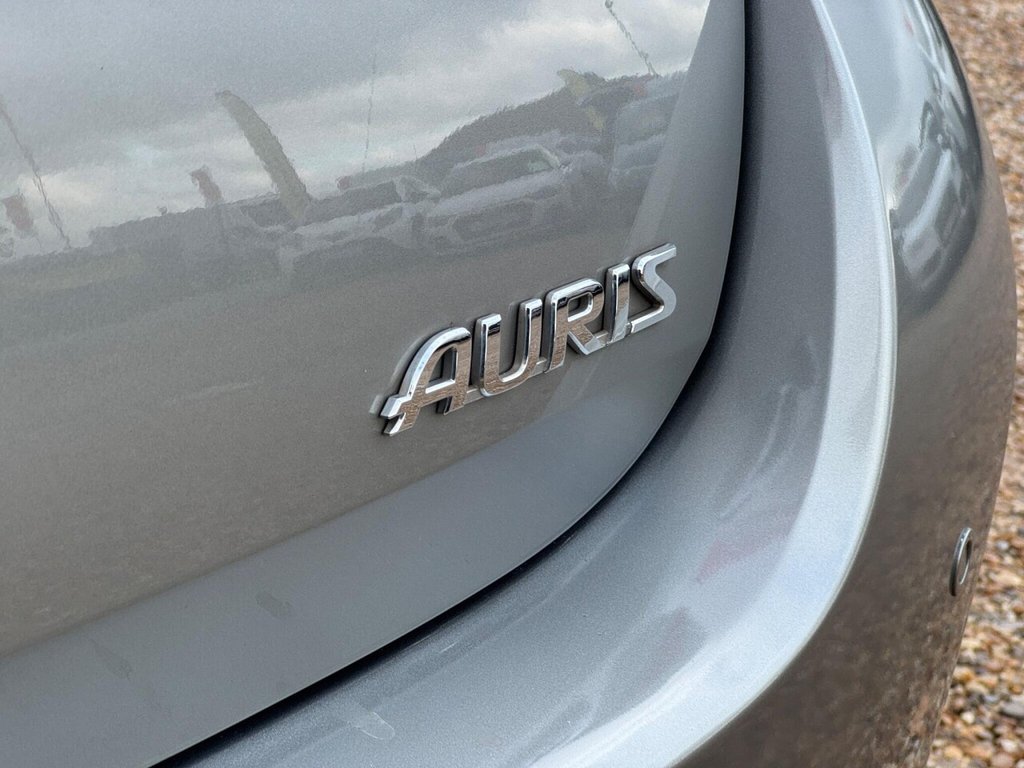 Used Toyota Auris 2015 for sale - 76496486: Photo 43