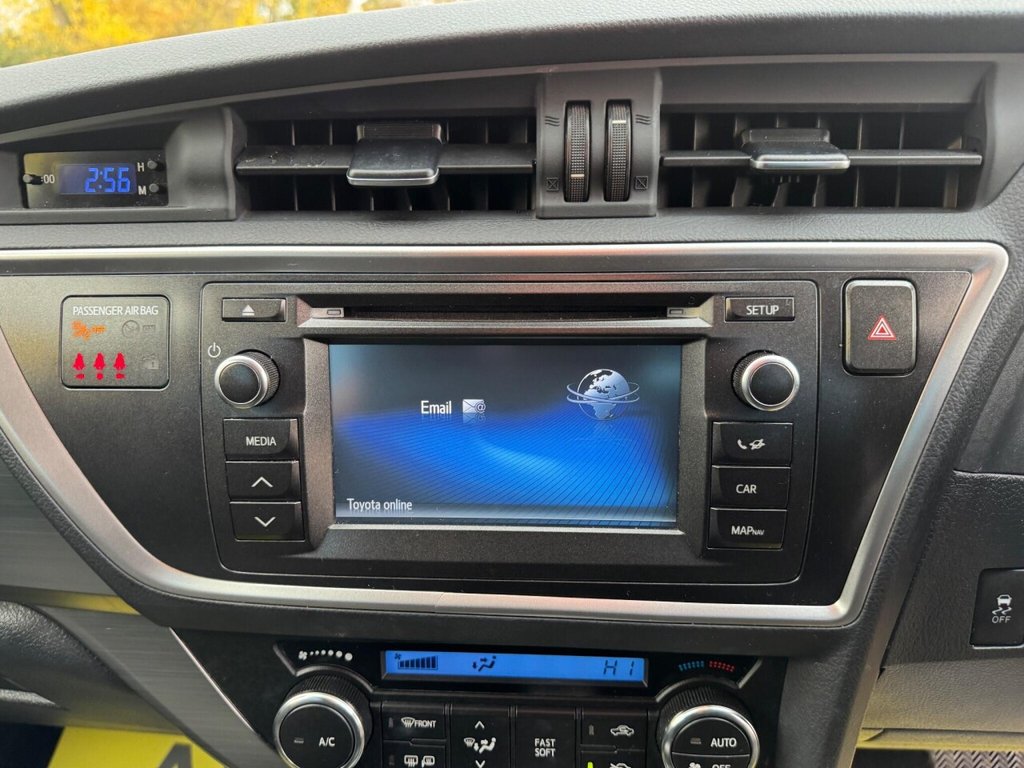 Used Toyota Auris 2015 for sale - 76496486: Photo 46