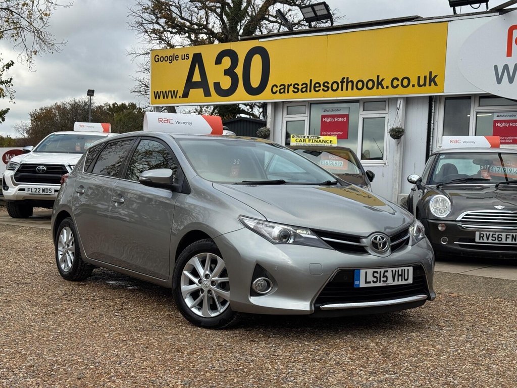 Used Toyota Auris 2015 for sale - 76496486: Photo 5