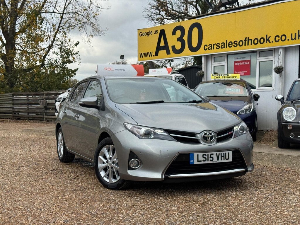 Used Toyota Auris 2015 for sale - 76496486: Photo 7