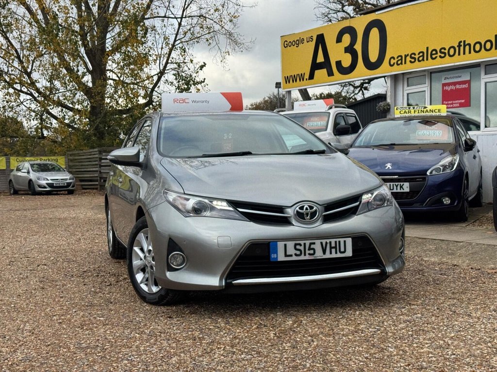 Used Toyota Auris 2015 for sale - 76496486: Photo 9