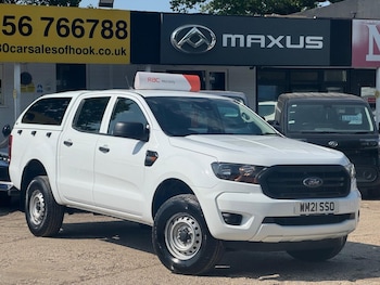 Ford - Ranger