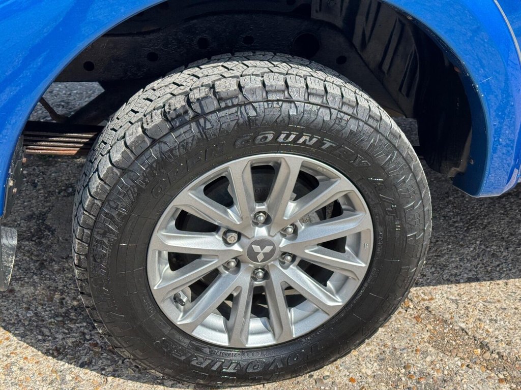 Used Mitsubishi L200 2016 for sale - 76285303: Photo 23