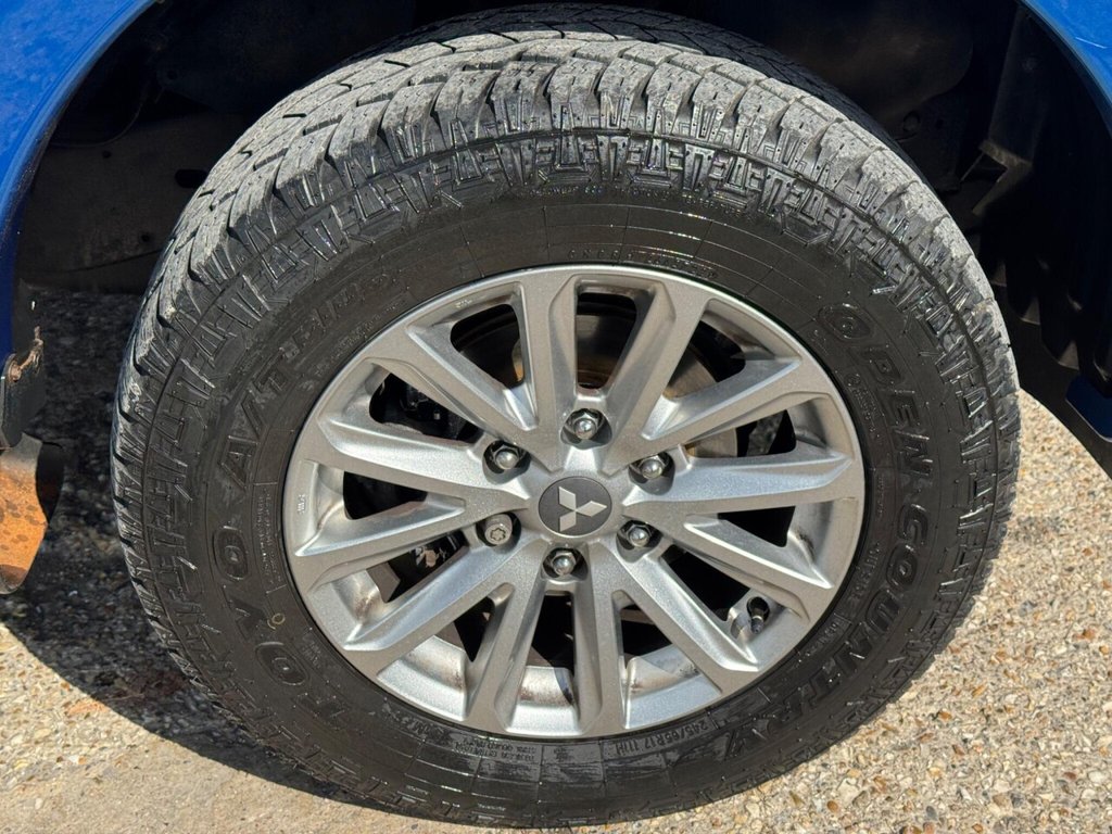 Used Mitsubishi L200 2016 for sale - 76285303: Photo 26