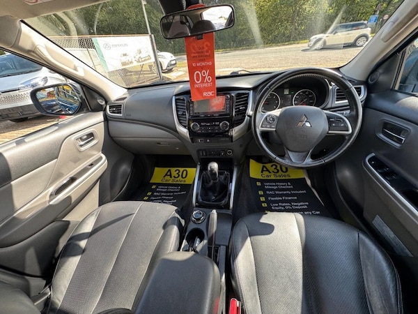 Used Mitsubishi L200 2016 for sale - 76285303: Photo 28