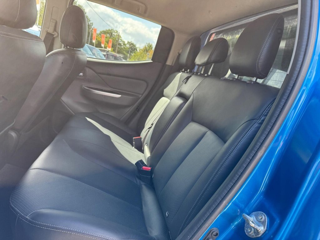 Used Mitsubishi L200 2016 for sale - 76285303: Photo 38