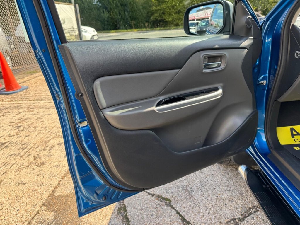 Used Mitsubishi L200 2016 for sale - 76285303: Photo 41