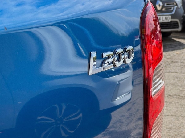 Used Mitsubishi L200 2016 for sale - 76285303: Photo 43