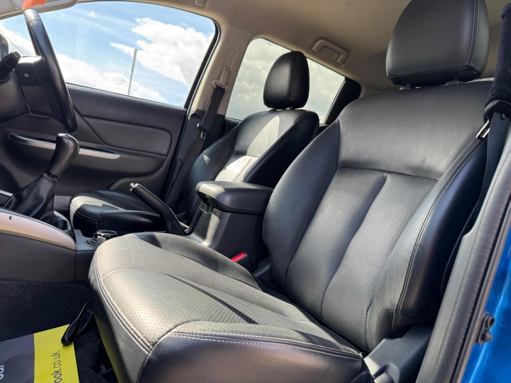 Used Mitsubishi L200 2016 for sale - 76285303: Photo 45