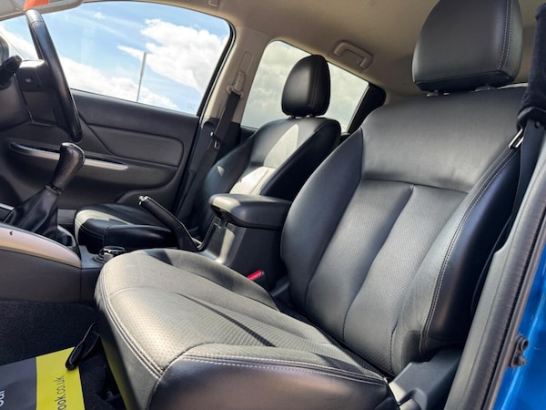 Used Mitsubishi L200 2016 for sale - 76285303: Photo 45