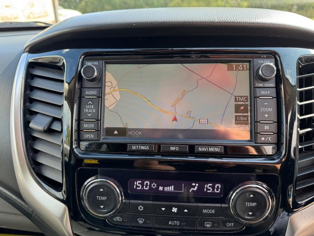 Used Mitsubishi L200 2016 for sale - 76285303: Photo 46