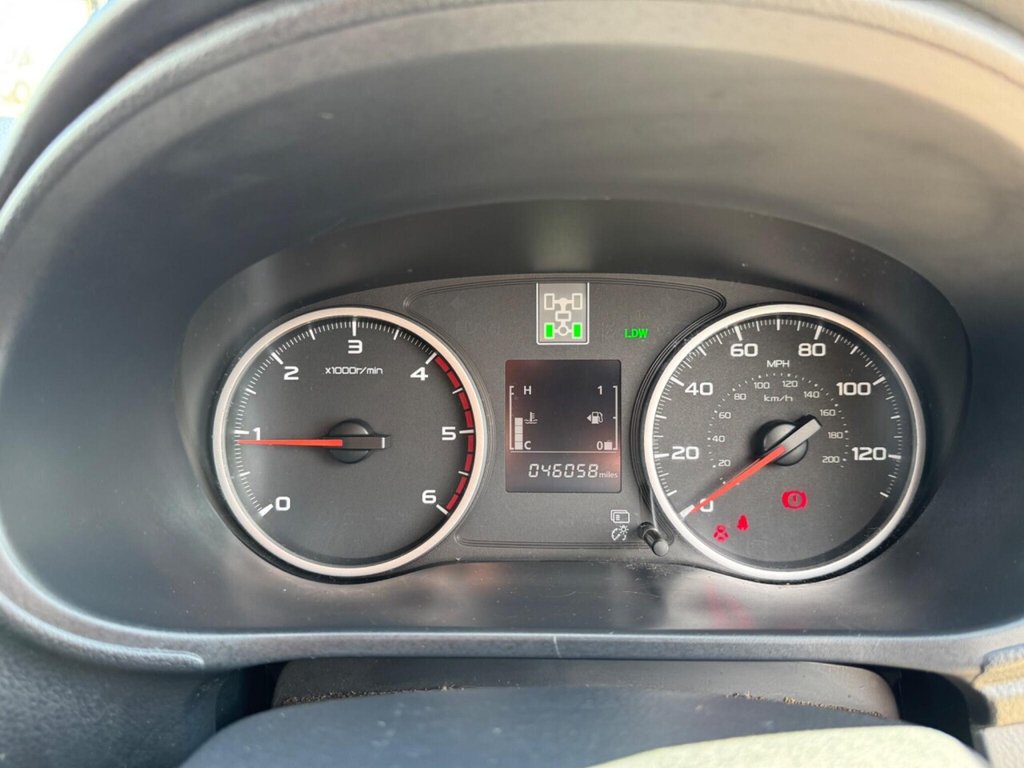 Used Mitsubishi L200 2016 for sale - 76285303: Photo 47