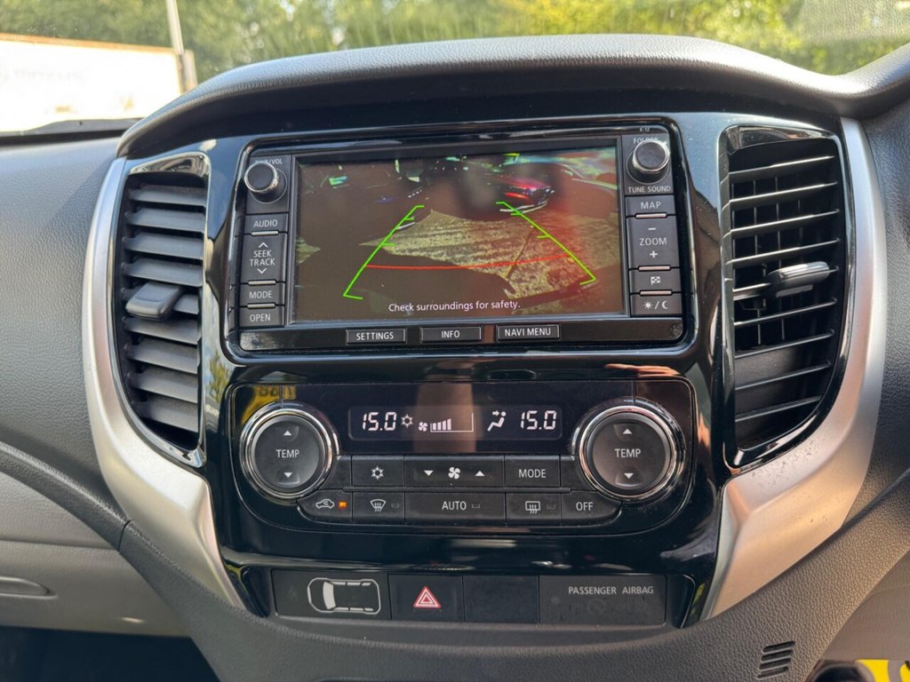 Used Mitsubishi L200 2016 for sale - 76285303: Photo 50