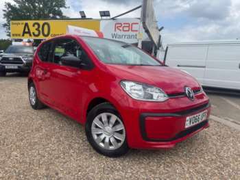 2016 (66) - 1.0 Take up 3-Door