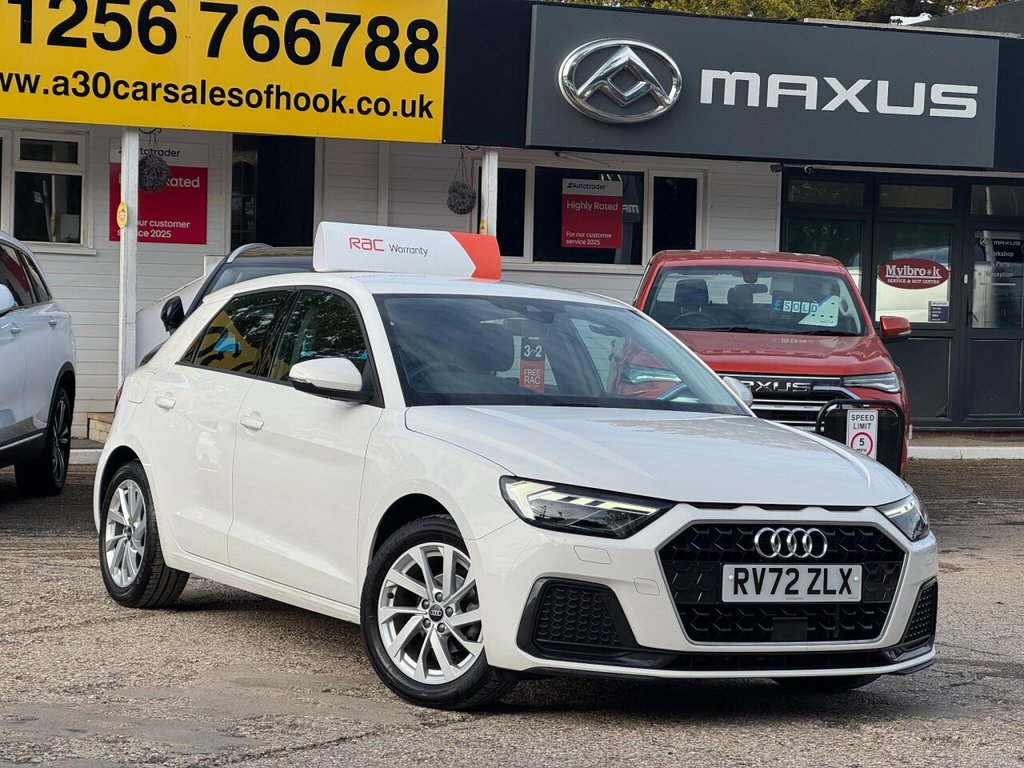 Used Audi A1 2022 for sale - 76266783: Photo 1