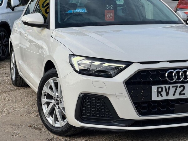 Used Audi A1 2022 for sale - 76266783: Photo 10