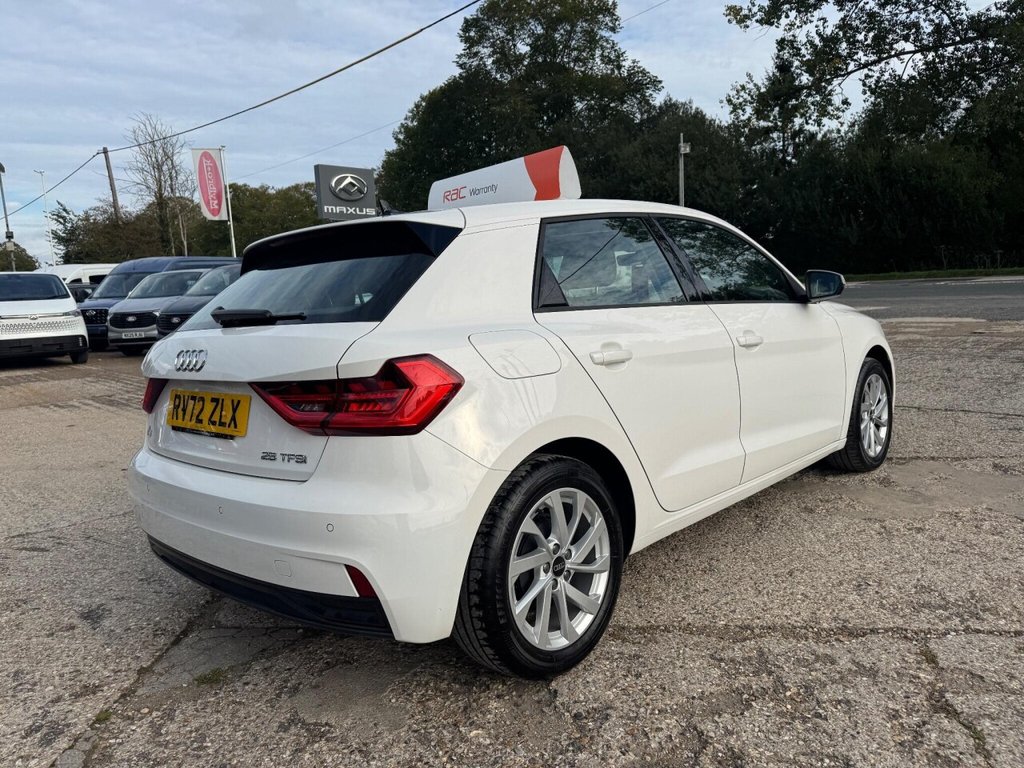 Used Audi A1 2022 for sale - 76266783: Photo 11