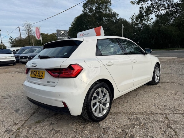 Used Audi A1 2022 for sale - 76266783: Photo 11