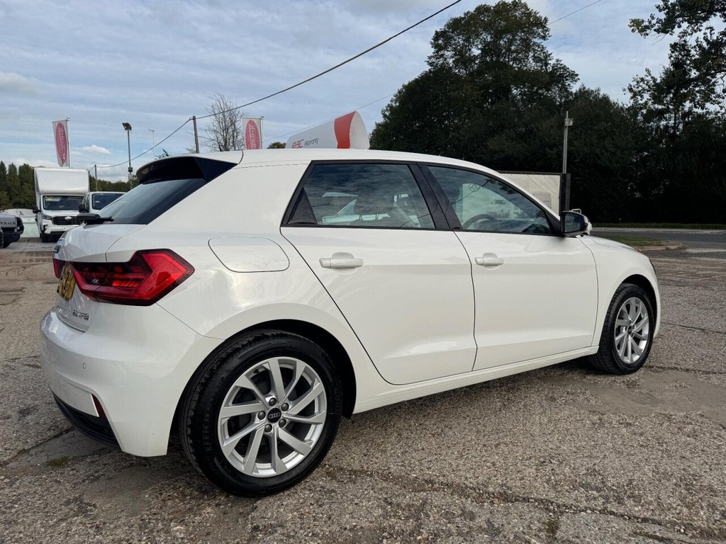 Used Audi A1 2022 for sale - 76266783: Photo 12