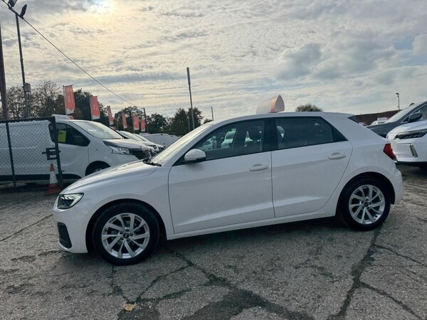 Used Audi A1 2022 for sale - 76266783: Photo 14