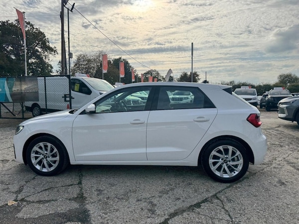 Used Audi A1 2022 for sale - 76266783: Photo 15