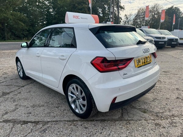 Used Audi A1 2022 for sale - 76266783: Photo 16